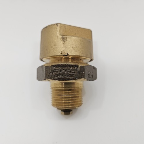 Rego chik lok 7590u npt - rego,